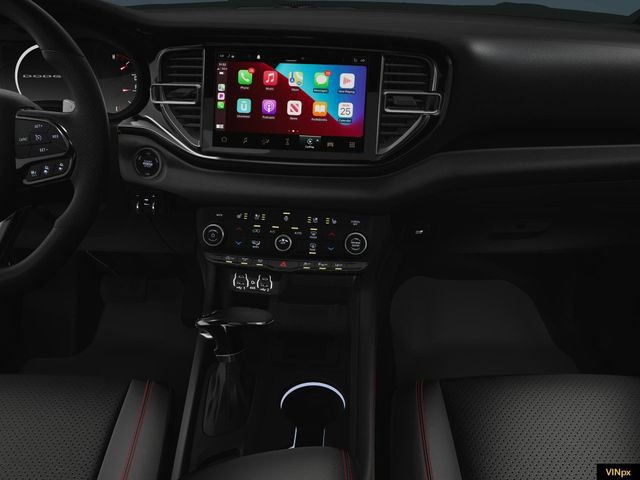 New 2025 Dodge Durango GT image 18