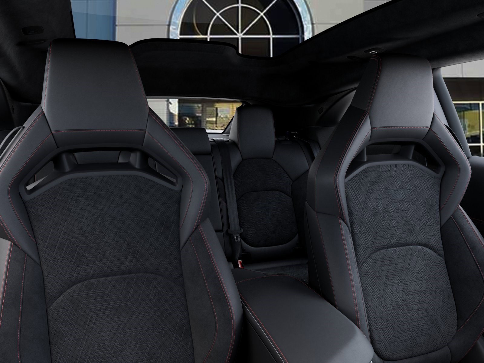 New 2026 Dodge Charger Scat Pack image 26