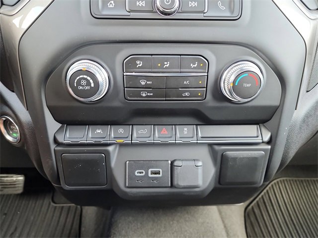 New 2026 GMC Sierra 1500 Pro w/ Graphite Edition image 23