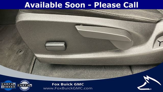 Certified 2022 GMC Canyon Elevation w/ Trailering Package image 29