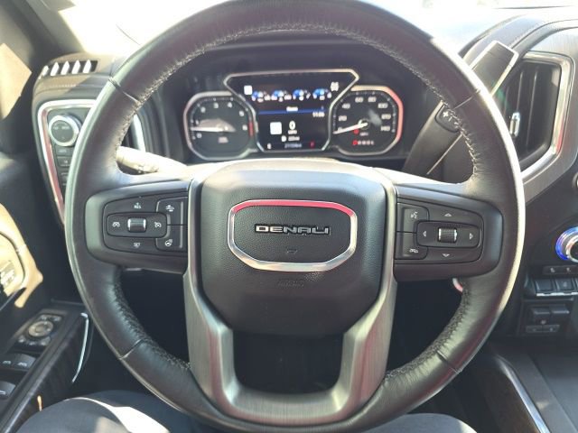 Used 2023 GMC Sierra 2500 Denali w/ Denali Ultimate Package image 22