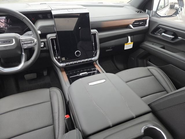 New 2026 GMC Yukon XL Denali w/ Sun & Power Step Package image 37