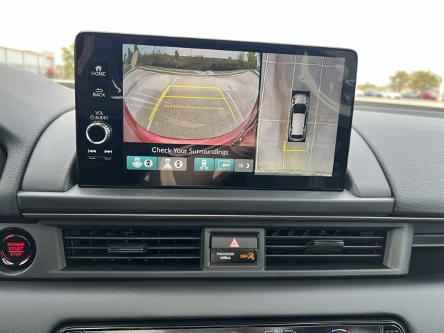 New 2025 Honda Pilot TrailSport image 20