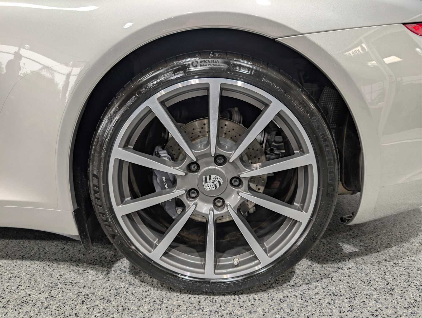 Used 2012 Porsche 911 Carrera RWD image 6