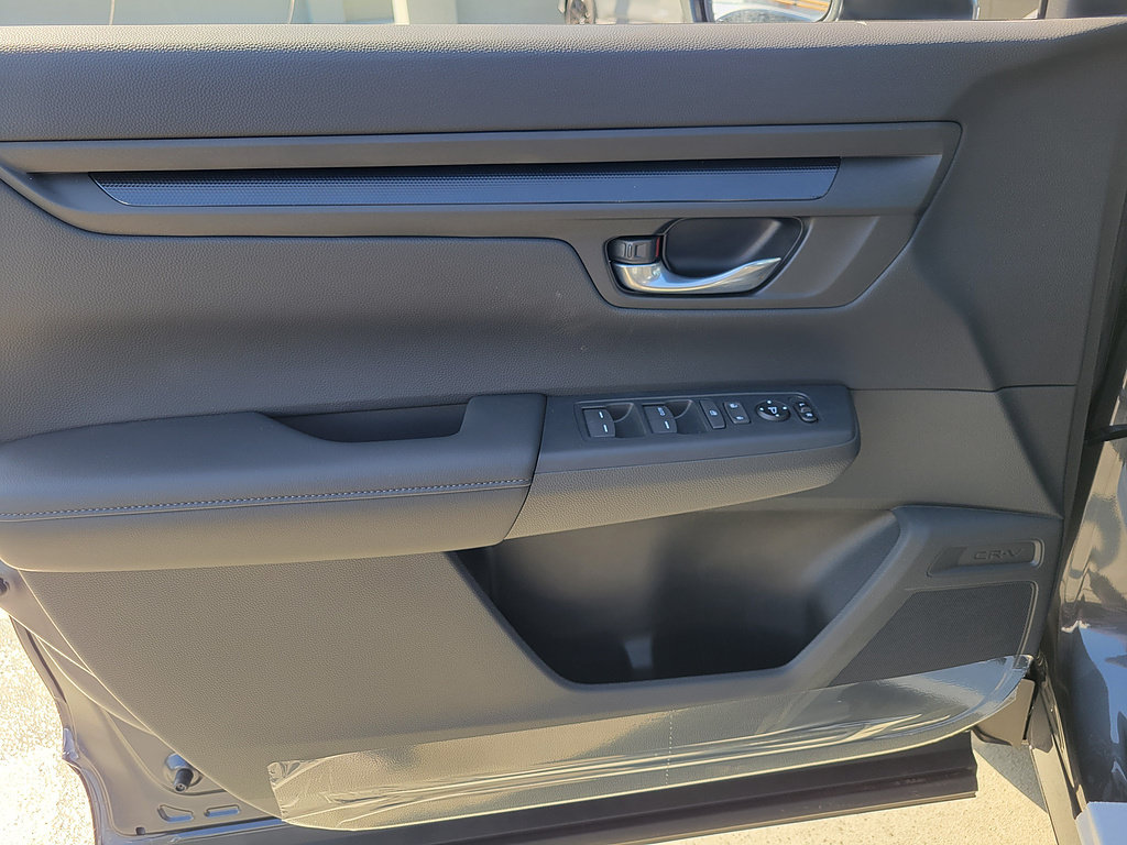 New 2026 Honda CR-V LX image 18