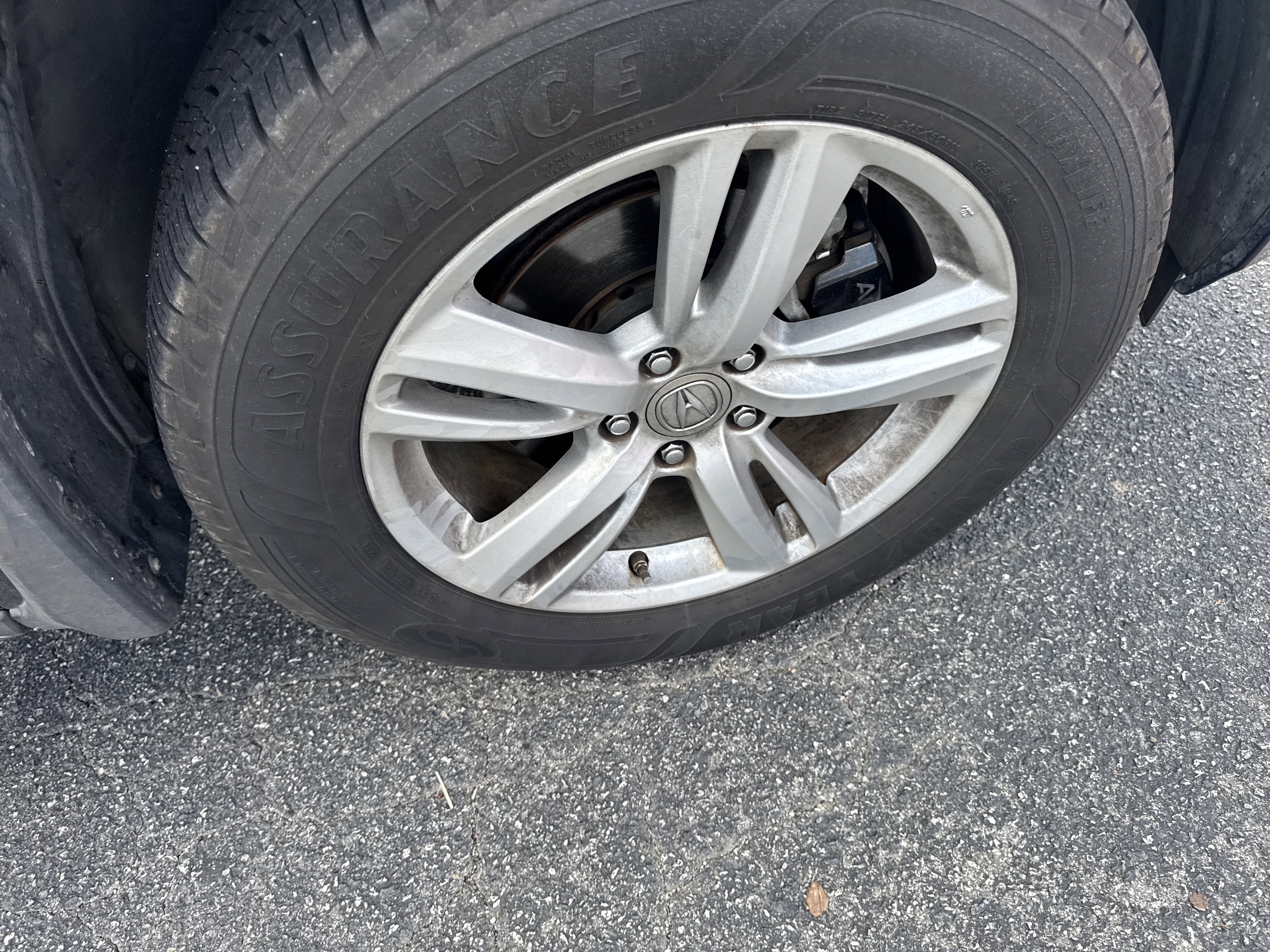 Used 2013 Acura RDX FWD w/ Technology Package image 12