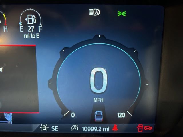 Used 2025 Ford F150 XL image 18