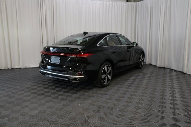 New 2025 Audi A5 2.0T Premium Plus image 23