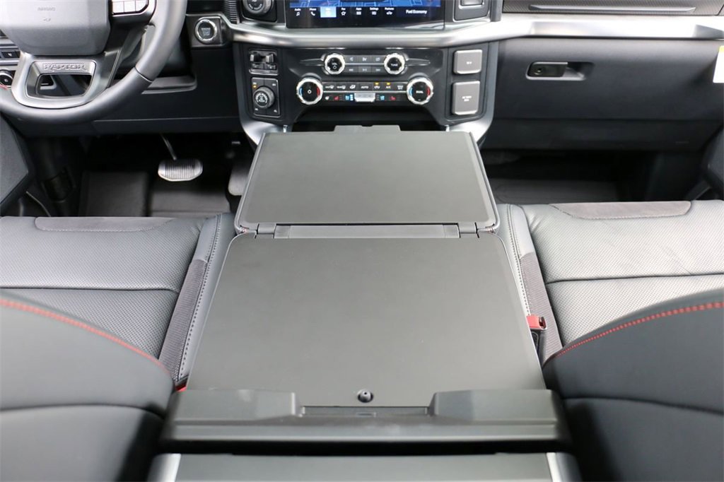 New 2025 Ford F150 Raptor image 35