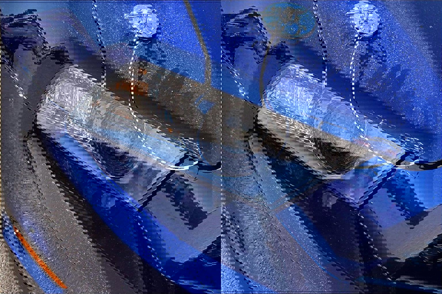 Used 2012 Ford Mustang Shelby GT500 w/ Electronics Pkg image 31