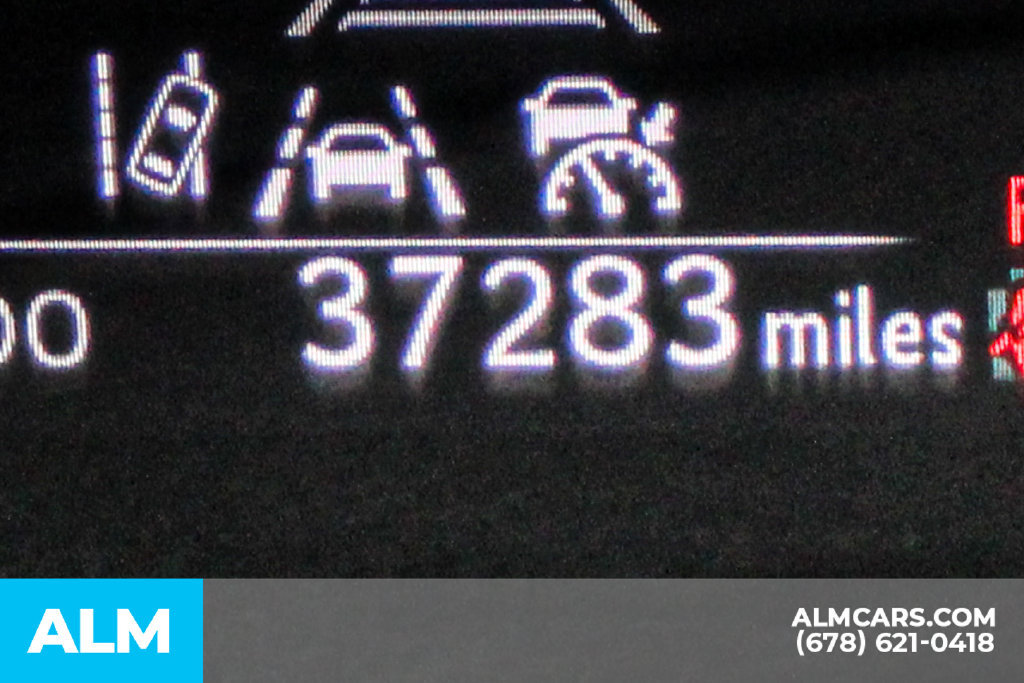 Used 2024 Lexus NX 250 FWD w/ Cold Area Package image 41