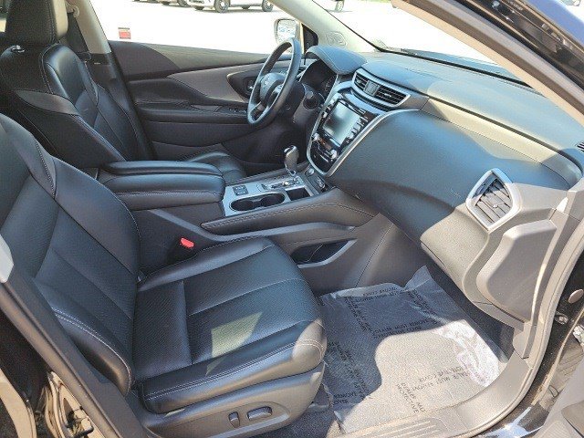 Used 2023 Nissan Murano SL w/ SL Moonroof Package image 11