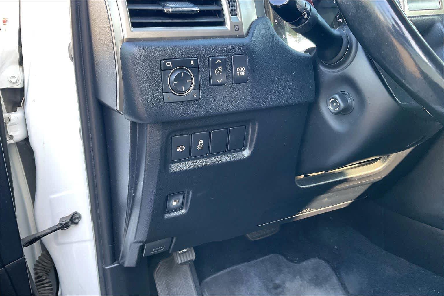 Used 2019 Lexus GX 460 Premium AWD/4WD image 33