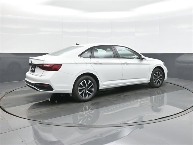 New 2026 Volkswagen Jetta S image 7