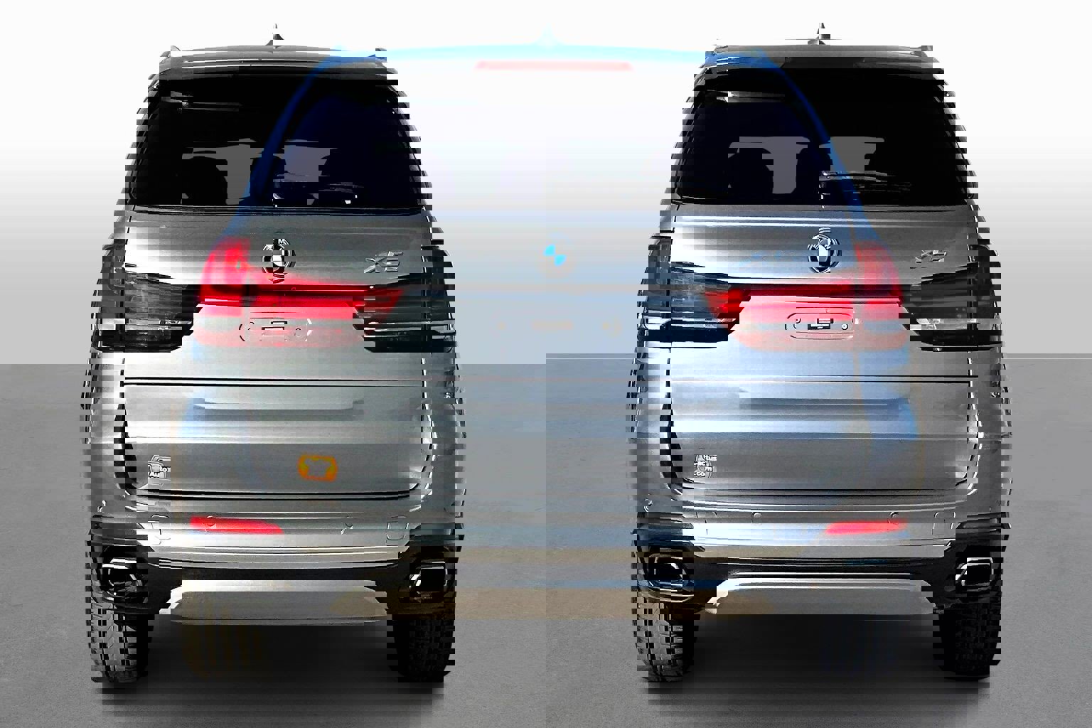 Used 2018 BMW X5 sDrive35i image 4