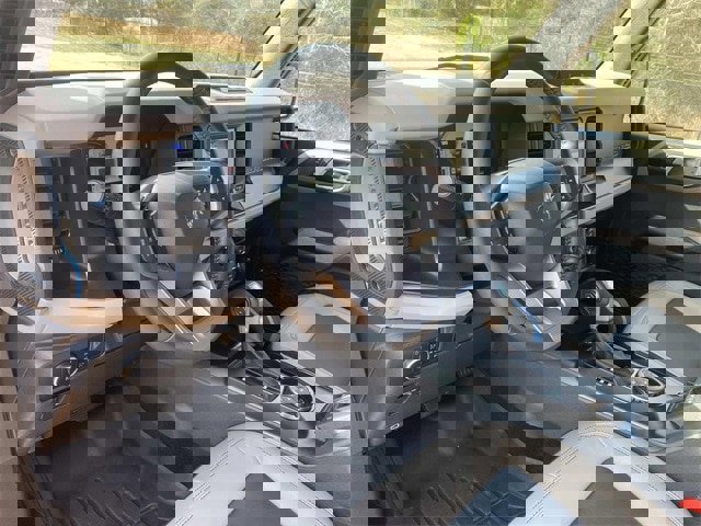 Used 2023 Ford Bronco Wildtrak image 55