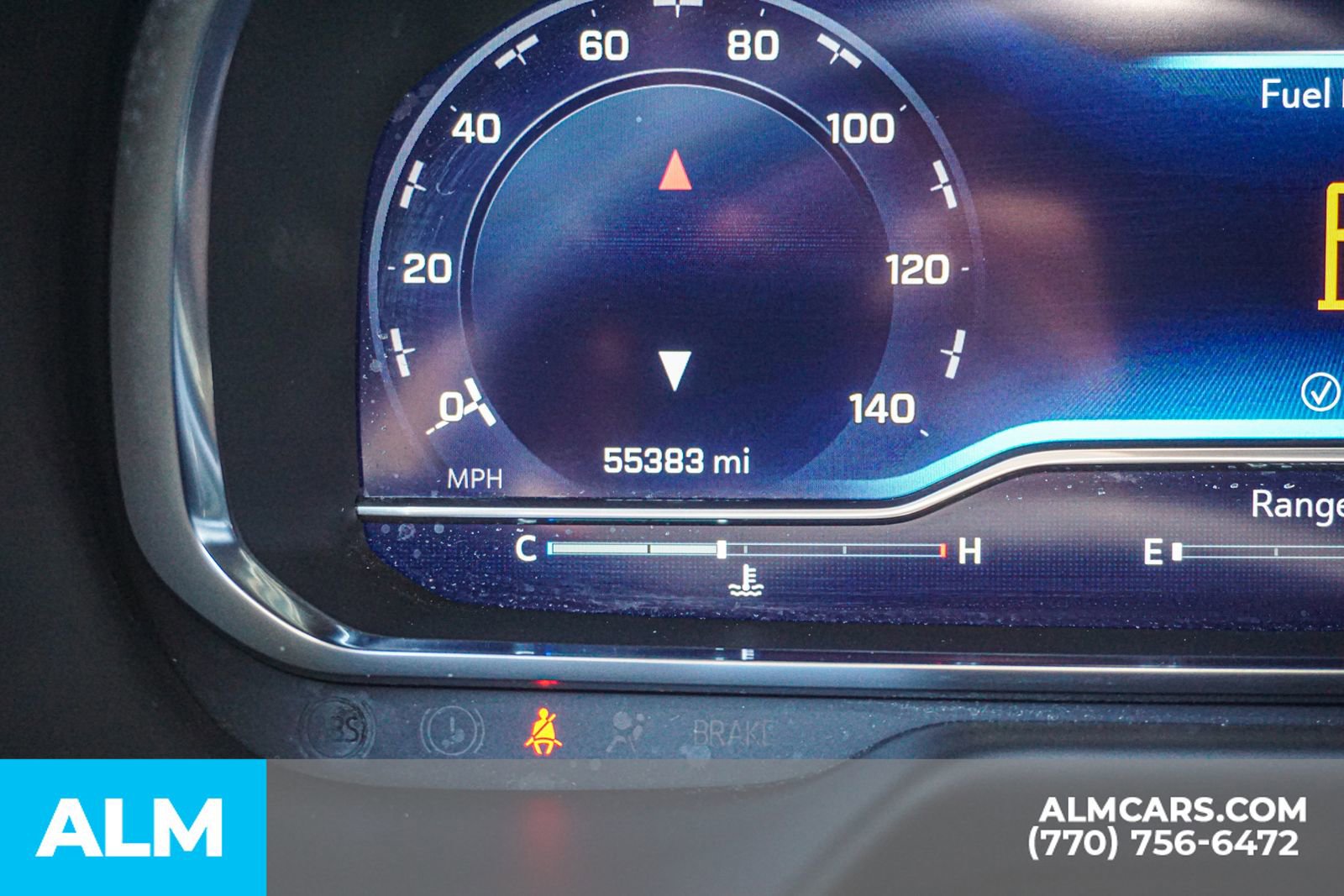 Used 2022 Chevrolet Suburban RST w/ Sport Performance Package AWD/4WD image 66