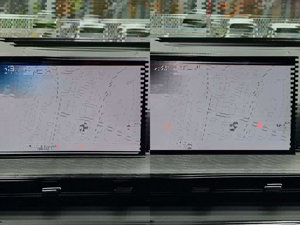 New 2026 Genesis GV80 3.5T Prestige image 17