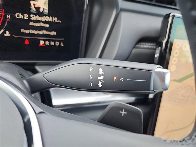 New 2026 GMC Terrain Denali image 23