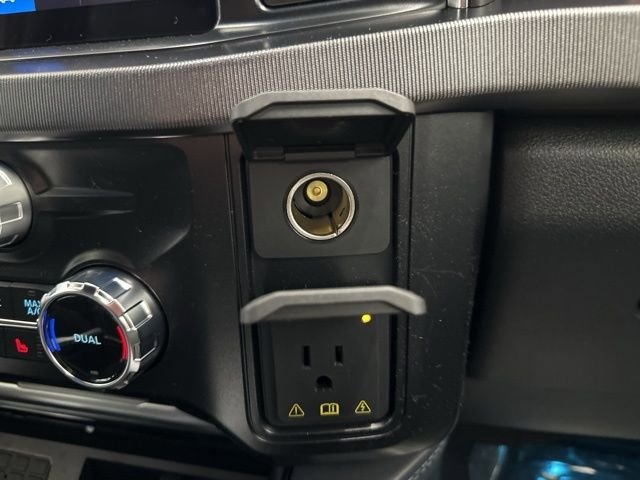 New 2026 Ford F250 Platinum image 38