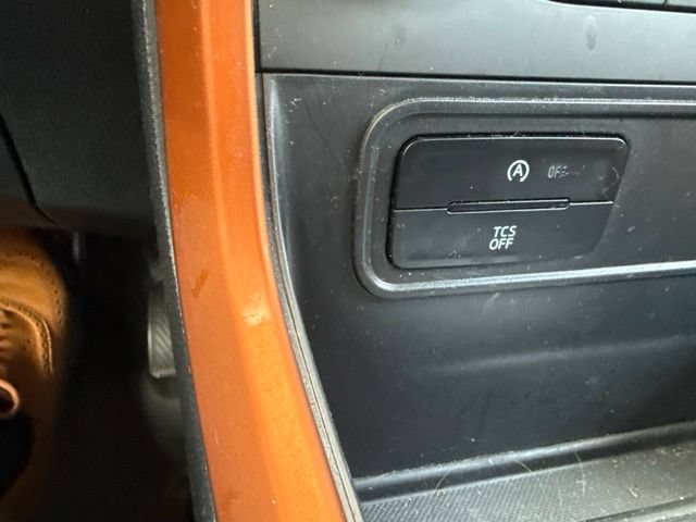 Certified 2022 Ford EcoSport SE w/ SE Convenience Package AWD/4WD image 21