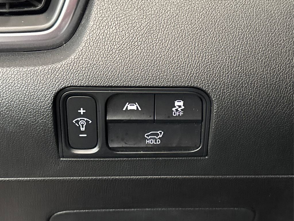 Certified 2023 Kia Sorento EX image 35