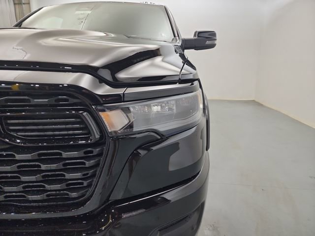 New 2026 RAM 1500 Big Horn image 36