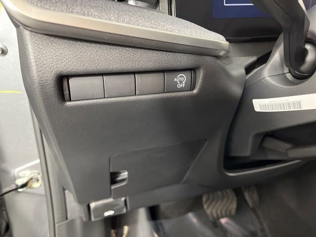 New 2026 Nissan Kicks S image 34