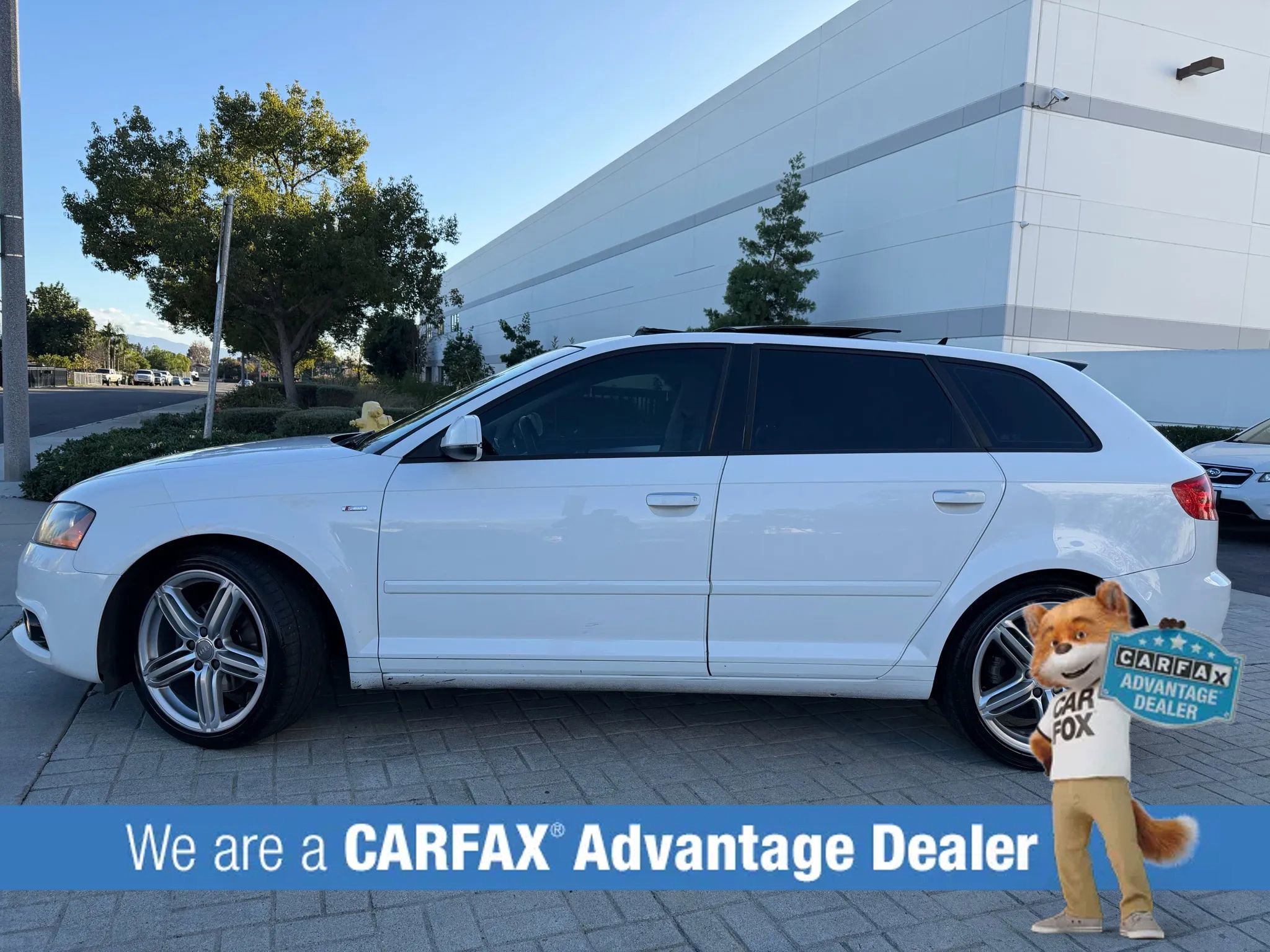 Used 2013 Audi A3 TDI Premium Plus image 6