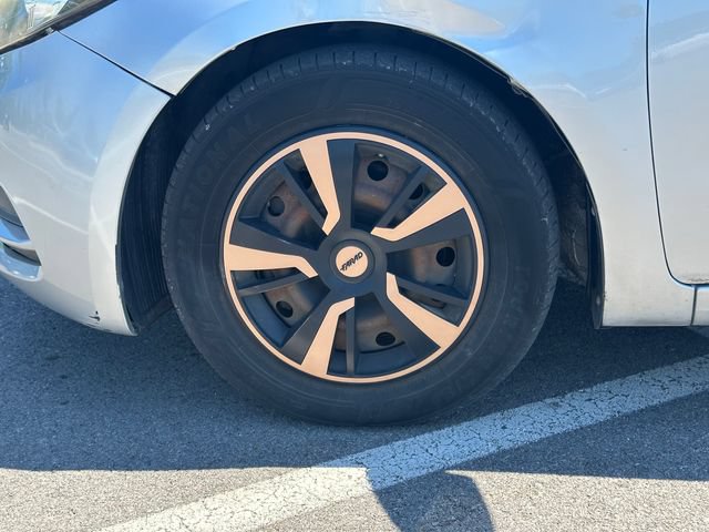 Used 2016 Kia Forte LX FWD image 10