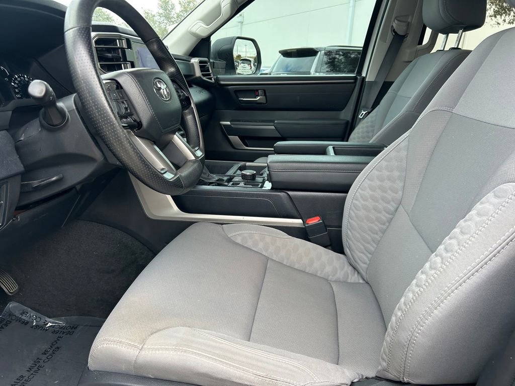 Used 2024 Toyota Tundra SR5 image 11