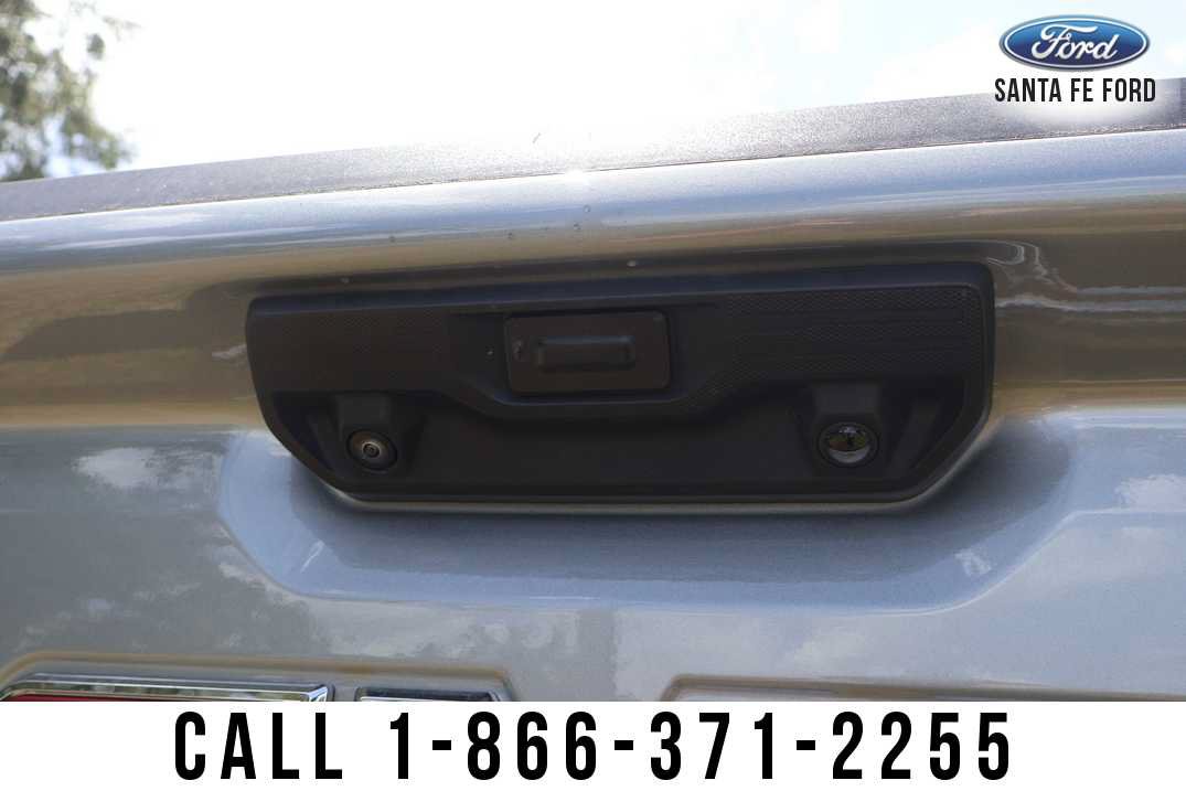 Used 2025 GMC Sierra 1500 Elevation w/ Preferred Package AWD/4WD image 10