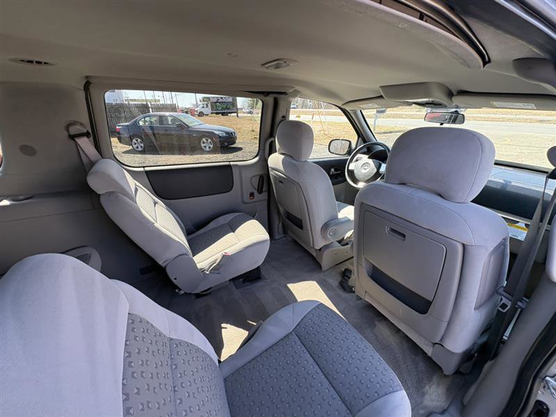 Used 2008 Chevrolet Uplander LS w/ Climate Package image 17