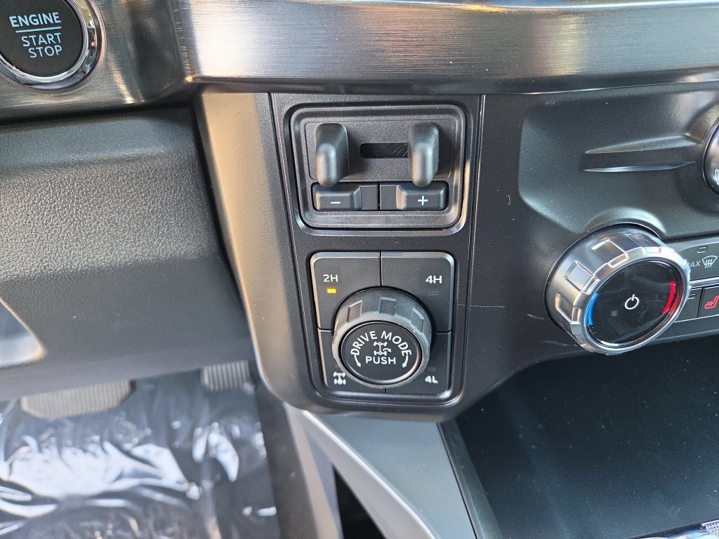 New 2027 Ford F250 Lariat w/ Tremor Off-Road Package AWD/4WD image 36