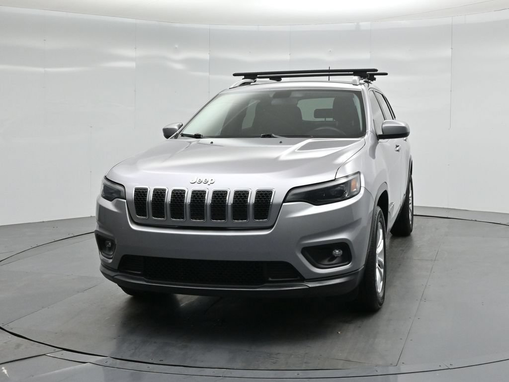 Used 2019 Jeep Cherokee Latitude AWD/4WD image 51