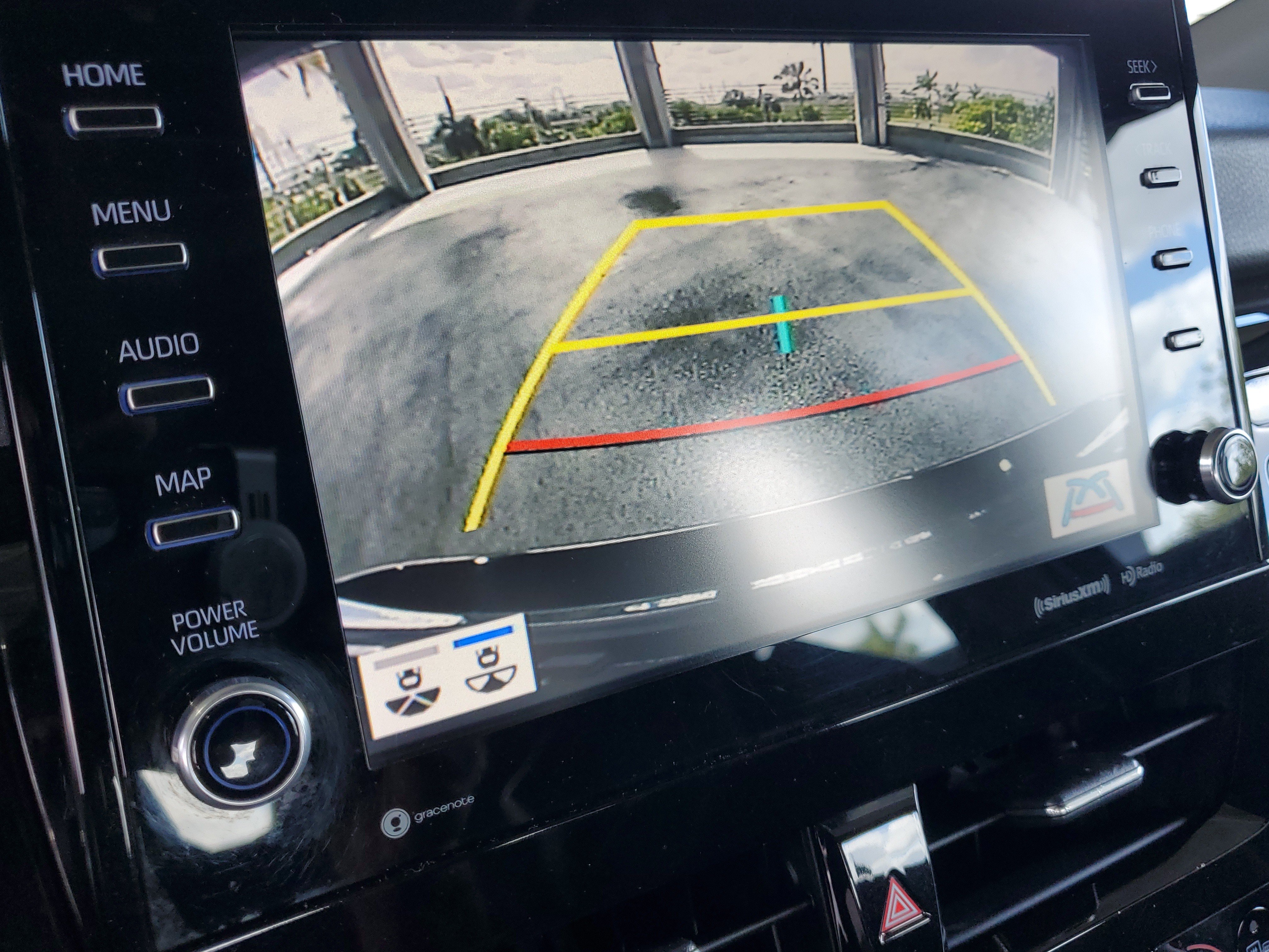 Used 2023 Toyota Camry XSE FWD image 26