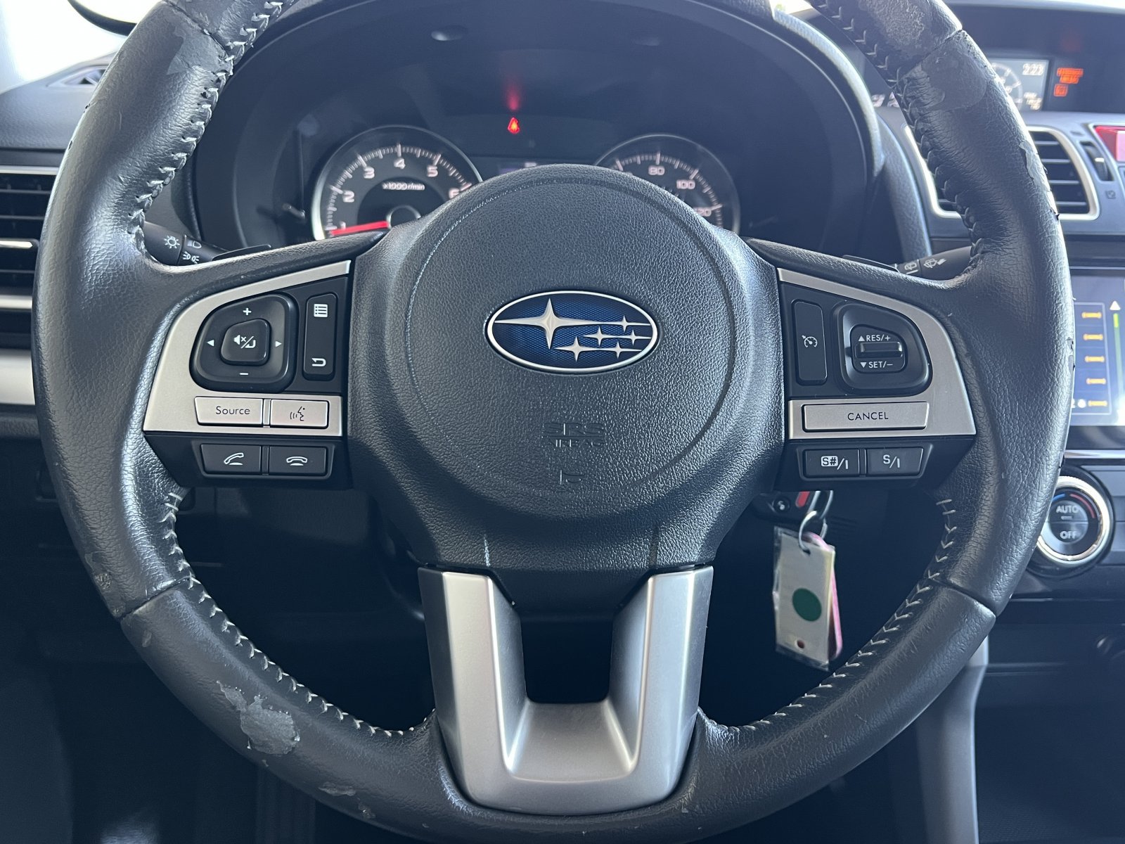 Used 2017 Subaru Forester 2.0XT Premium w/ Rugged Package #1 AWD/4WD image 22