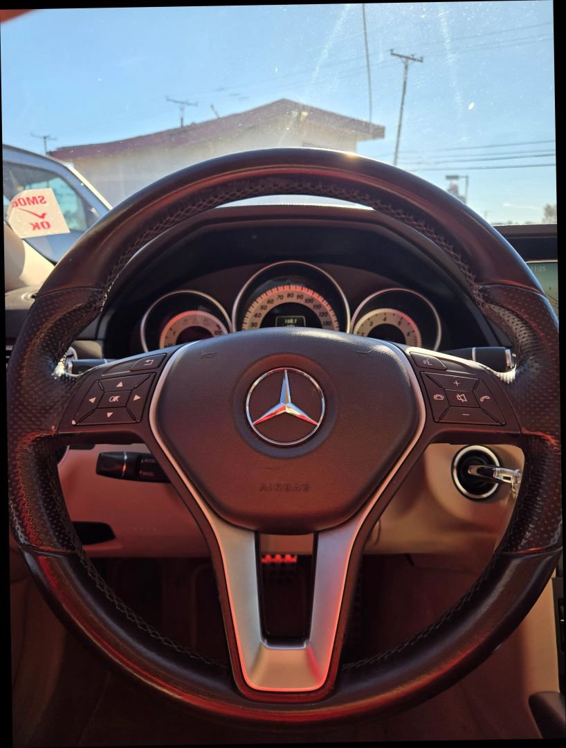 Used 2014 Mercedes-Benz E 350 Sport image 19