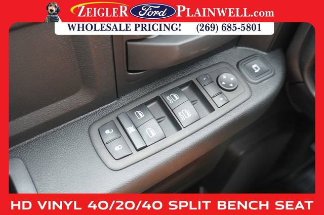 Used 2023 RAM 3500 Tradesman w/ Convenience Group image 28