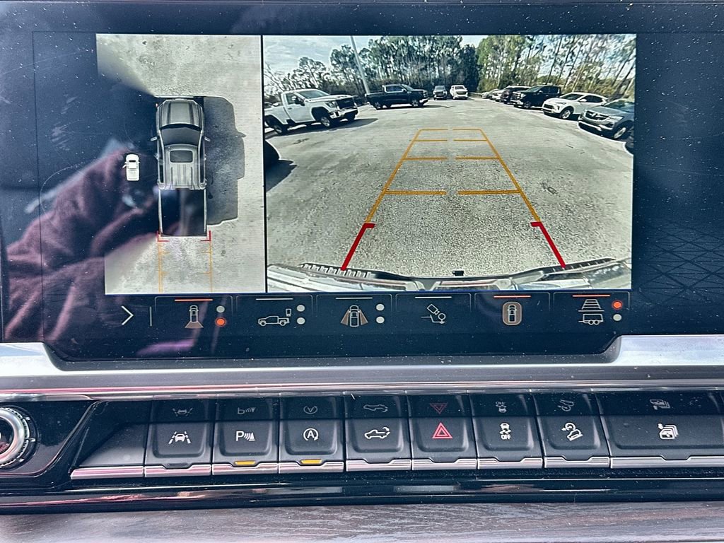 Certified 2024 GMC Sierra 1500 SLT w/ SLT Premium Plus Package image 15