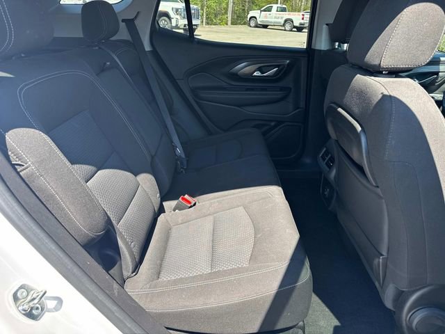 Used 2024 GMC Terrain SLE AWD/4WD image 21