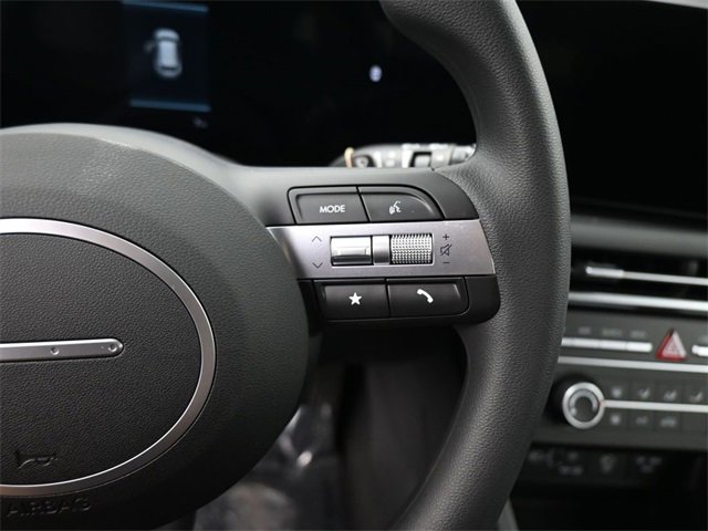 New 2026 Hyundai Tucson SE image 18