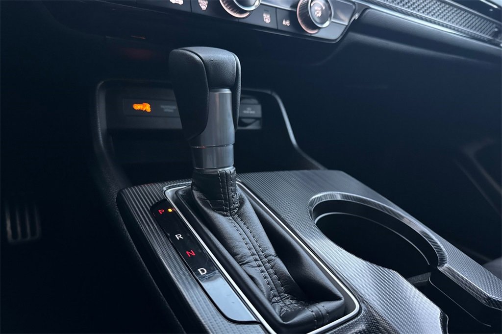 Used 2024 Honda Civic Sport image 19