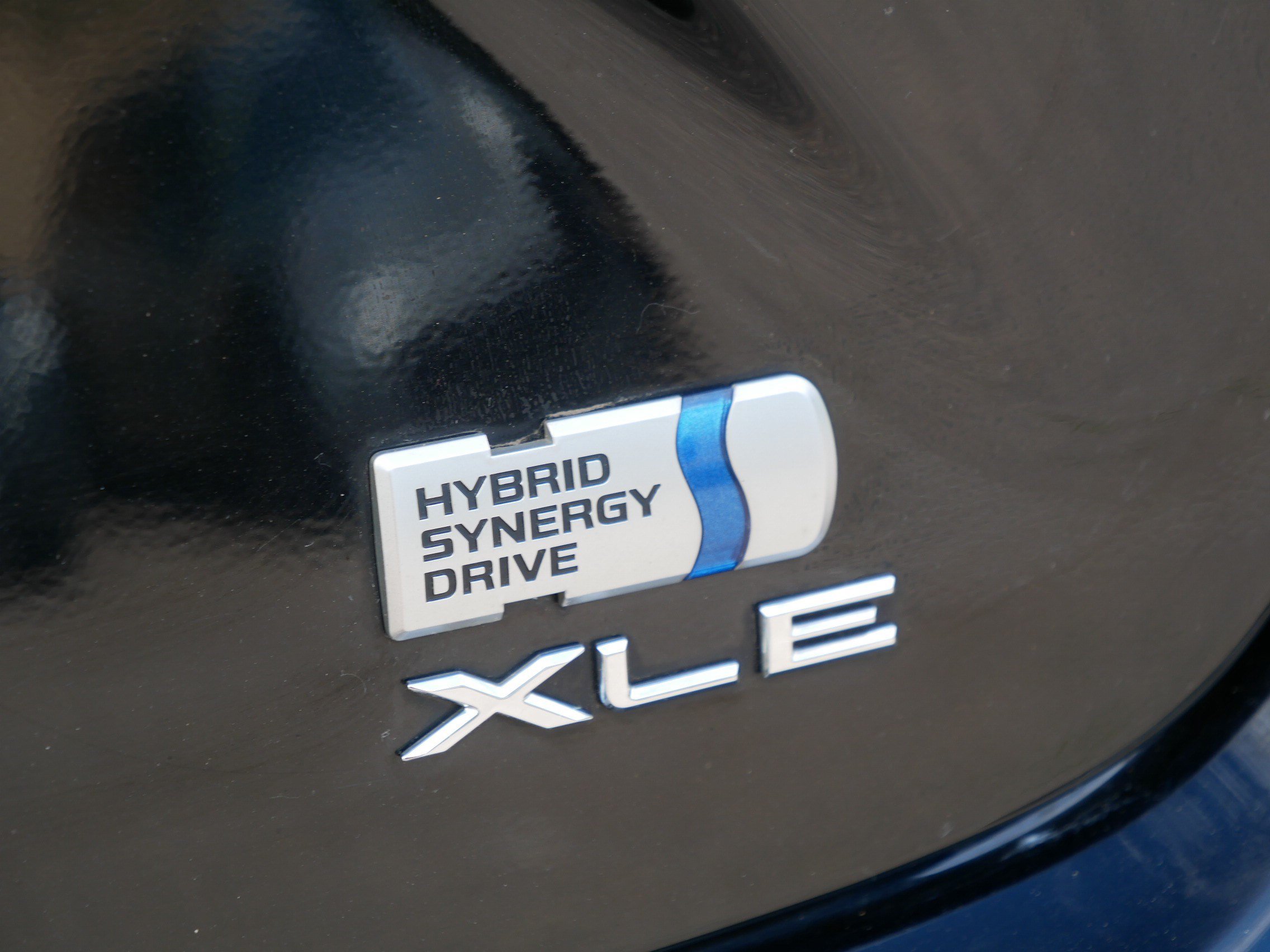 Used 2014 Toyota Avalon XLE Premium FWD image 35