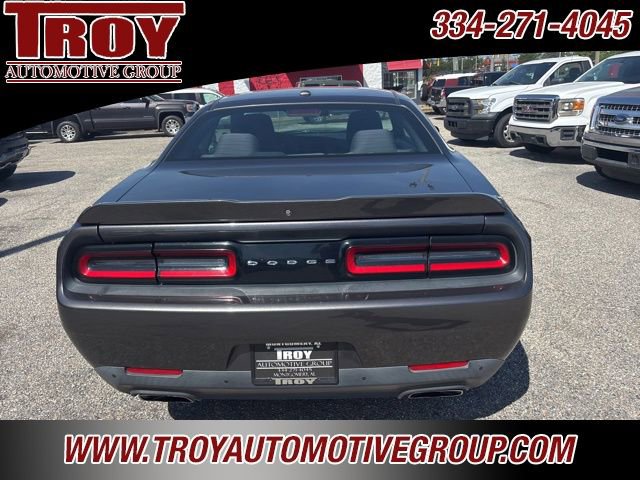 Used 2020 Dodge Challenger R/T image 12