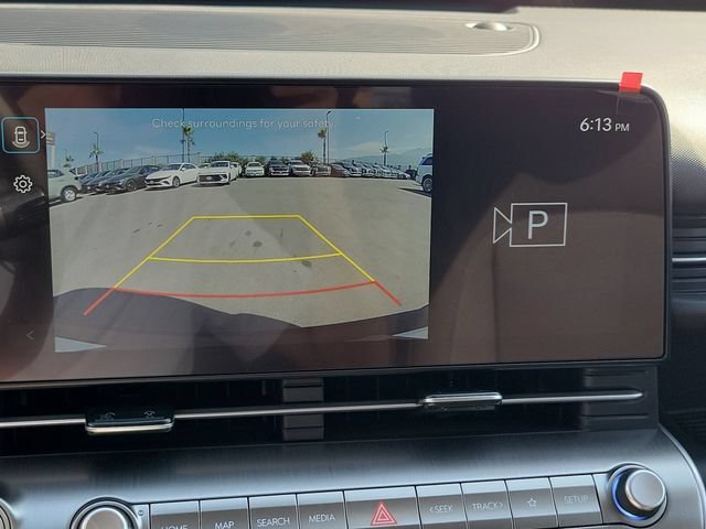 New 2027 Hyundai Kona SEL Sport FWD image 14
