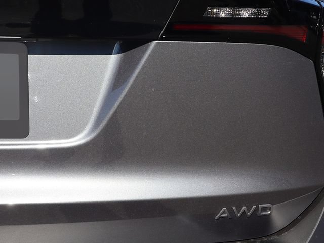 New 2026 Nissan Kicks SV w/ Cold Weather Package AWD/4WD image 9