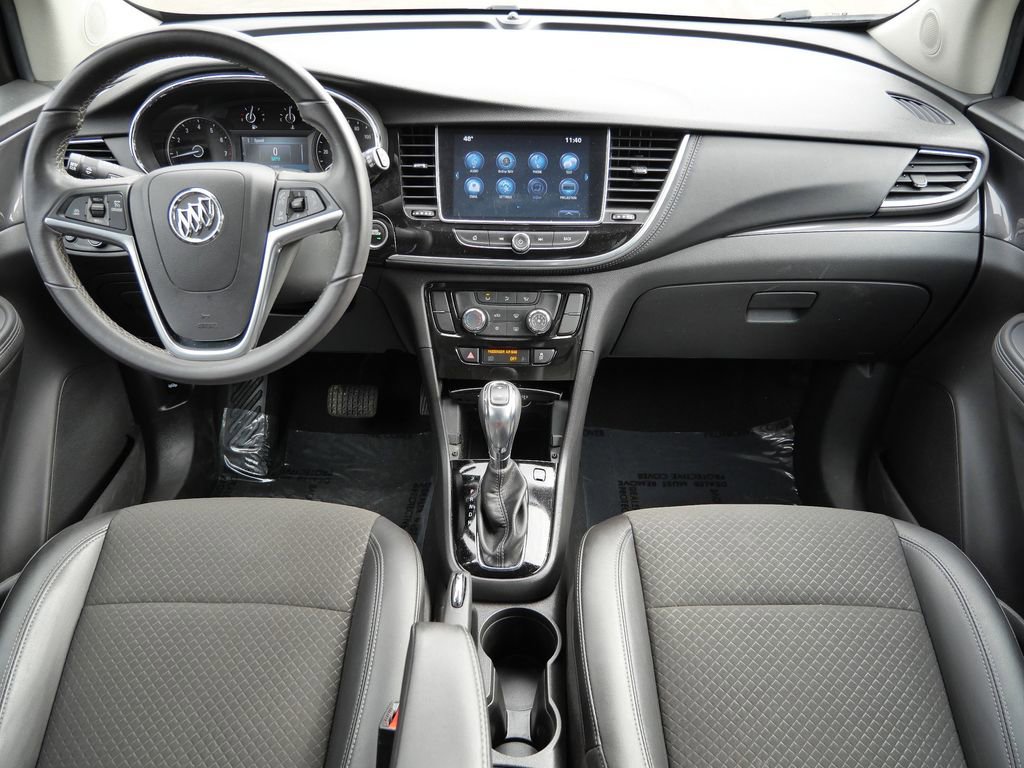 Used 2020 Buick Encore Preferred w/ Safety Package image 29