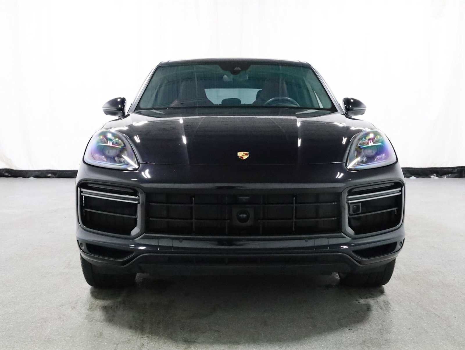 Used 2019 Porsche Cayenne Turbo AWD/4WD image 14