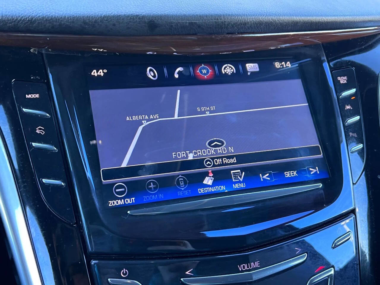 Used 2020 Cadillac Escalade Luxury image 33